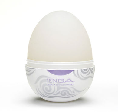 Ou Masturbator Tenga Cloudy – Experienta Inedita si Placere Maxima [4]