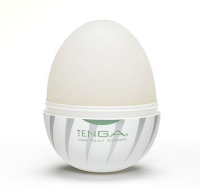 Ou Masturbator Tenga Thunder – Stimulare Intensa pentru O Noua Experienta [6]