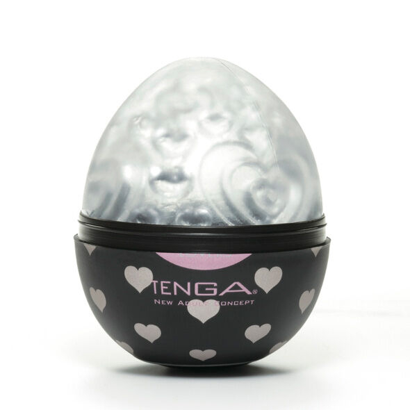 Ou Masturbator Tenga Egg Lovers – Placere Exclusiva pentru Cupluri [5]