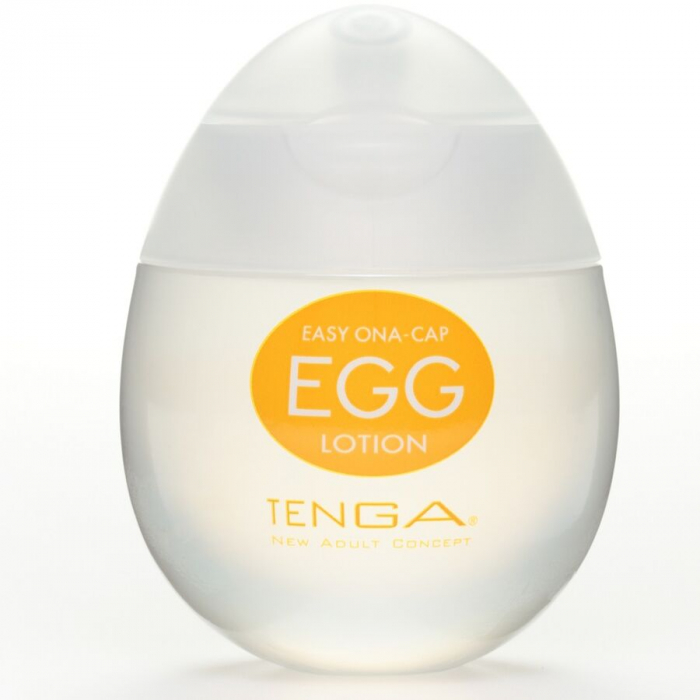 Ou TENGA - Egg Lotion Lubrifiant Premium 50 ml [3]