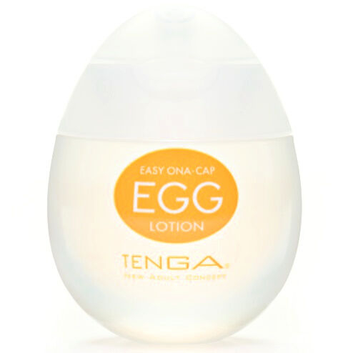 Ou TENGA - Egg Lotion Lubrifiant Premium 50 ml [2]