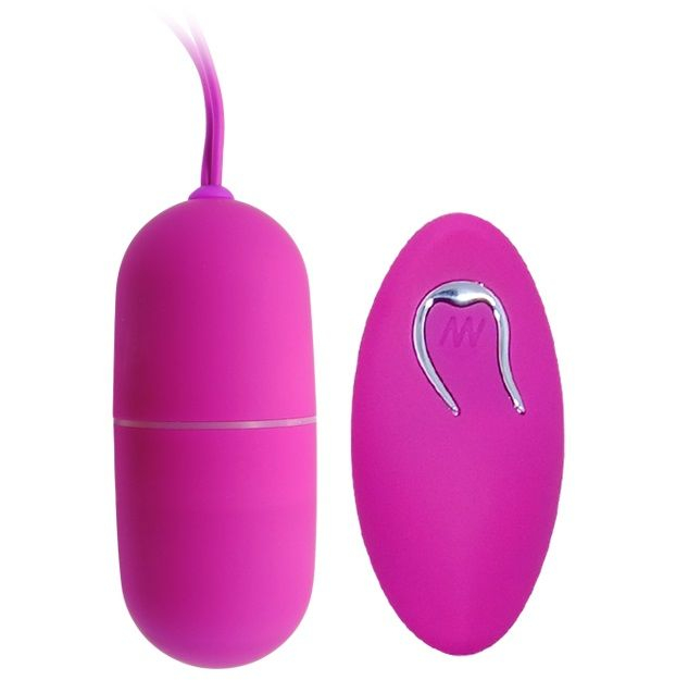 Ou Vibrator Pretty Love Arvin, din Silicon Mov, 12 Functii de Vibratie [3]