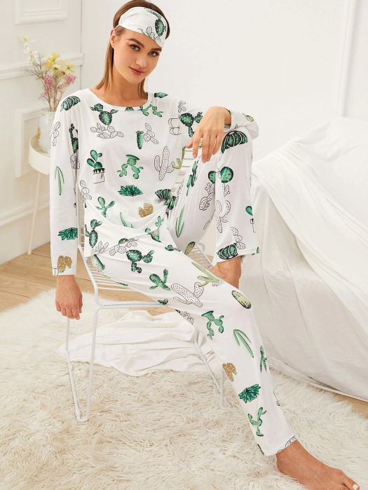 Pijama dama Hafia ADCP0052 Adictiv [3]