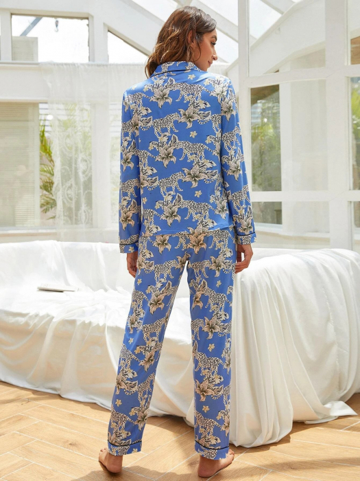 Pijama dama Delora ADCP0047 Adictiv [2]
