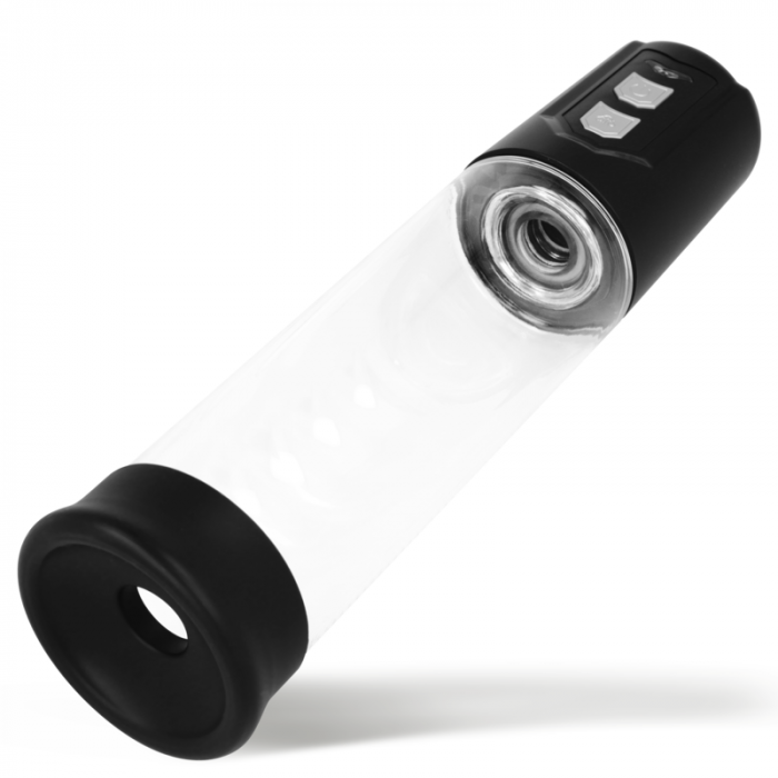 Pompa Erectie Automata Intense Pump RX11 pentru Marirea Penisului - Rezultate Instantanee [4]