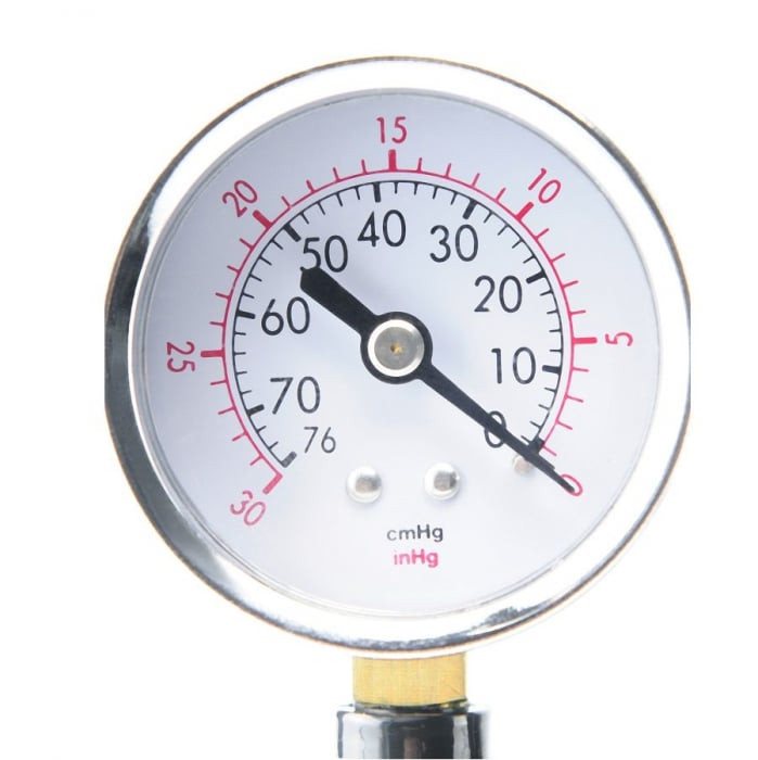 Pompa pentru Penis Pump Work Max Precision Transparenta – Putere, Dimensiune si Incredere Instantanee [4]