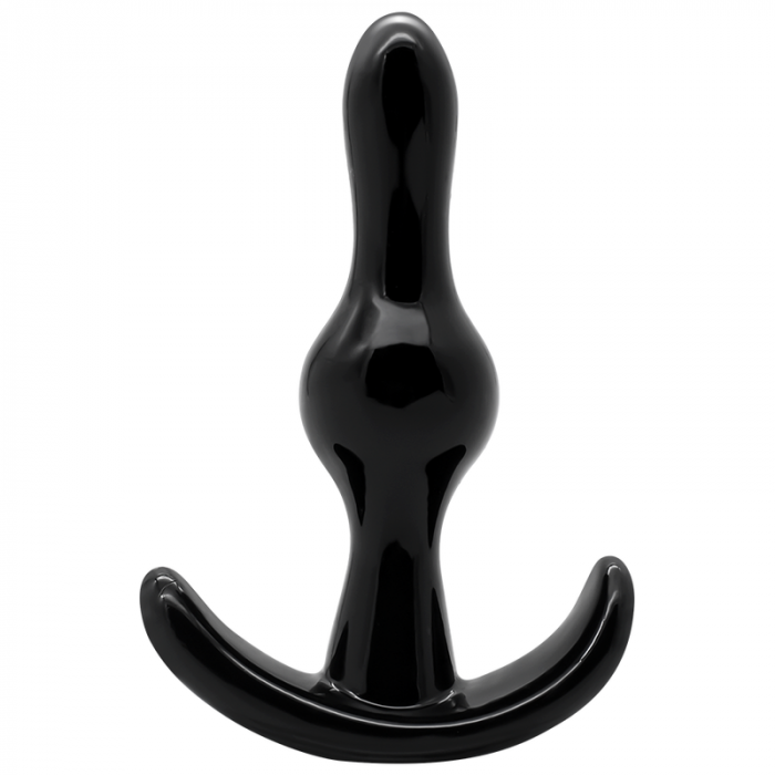 Set 4 Dopuri Anale Flexibile Addicted Toys - Stimuleaza Punctul P cu Material Body-Safe [8]
