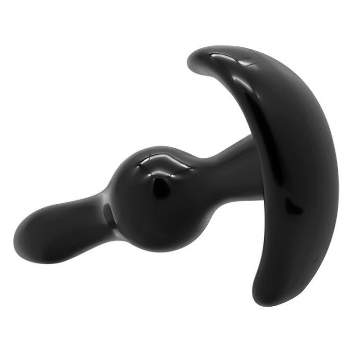 Set 4 Dopuri Anale Flexibile Addicted Toys - Stimuleaza Punctul P cu Material Body-Safe [9]
