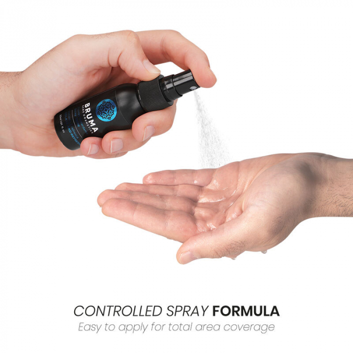 Spray Bruma Delay pentru Intarzierea Ejacularii, 30 ml [4]