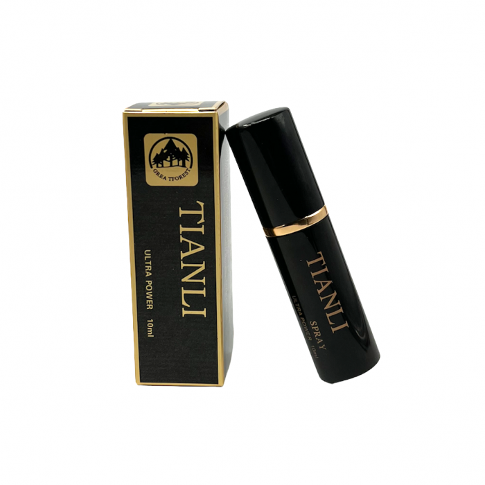 Spray Tianli pentru Erectie Ferma si Intarzierea Ejacularii 10 ml Ultra Power [4]