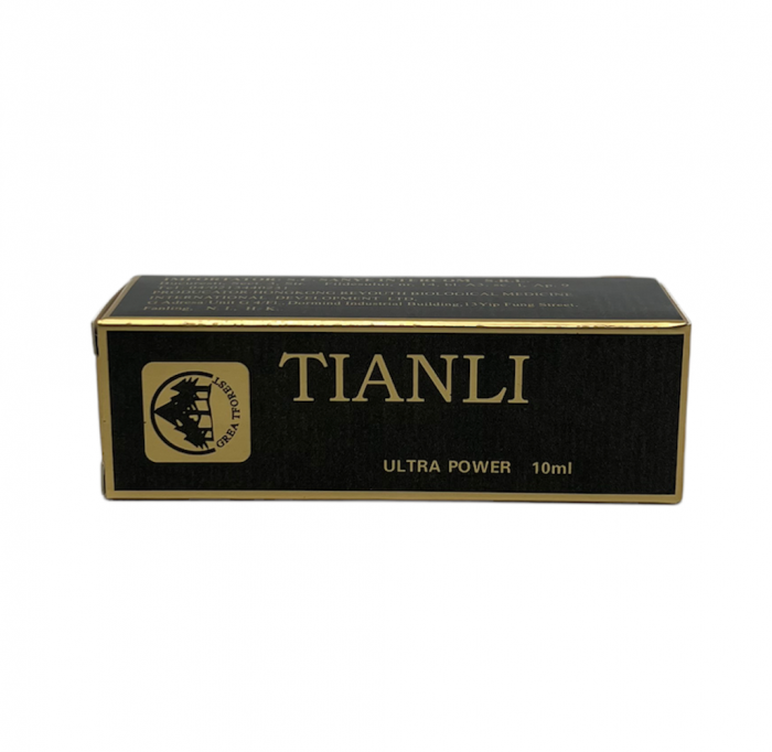 Spray Tianli pentru Erectie Ferma si Intarzierea Ejacularii 10 ml Ultra Power [6]