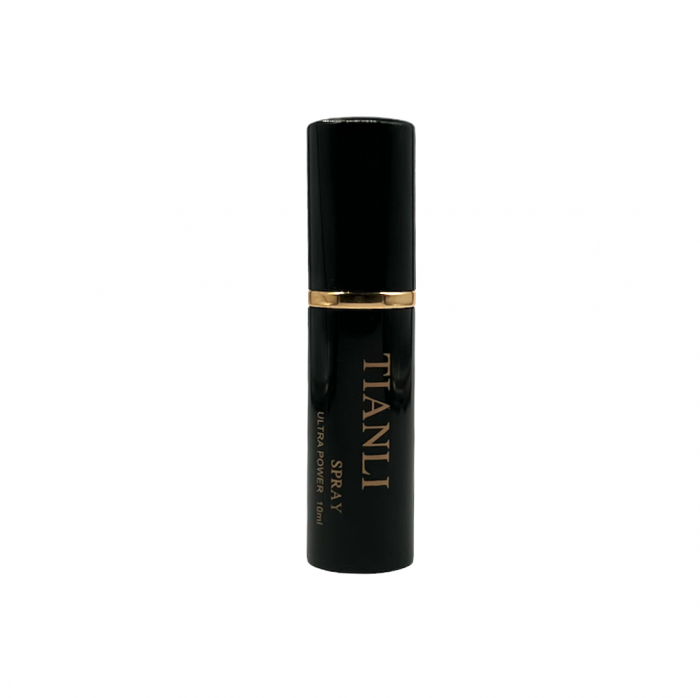 Spray Tianli pentru Erectie Ferma si Intarzierea Ejacularii 10 ml Ultra Power [3]