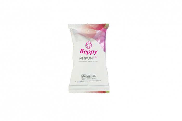 Tampoane Interne Beppy Soft Comfort Dry Igienice 4 buc [3]
