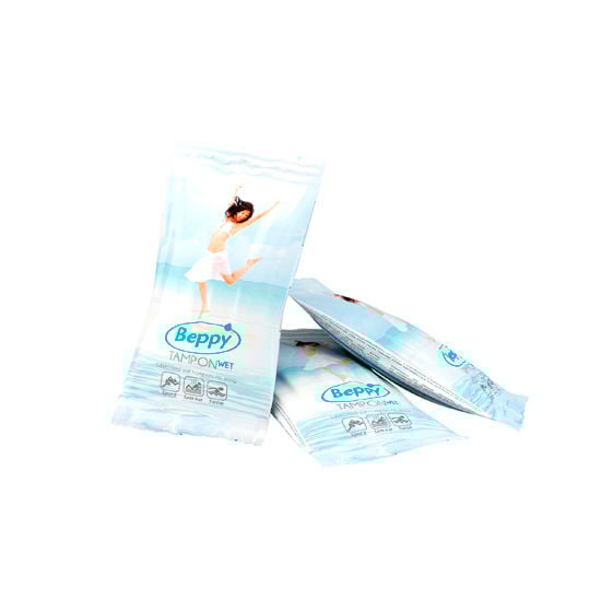 Tampoane Interne Beppy Soft Comfort Wet Igienice 2 buc [3]