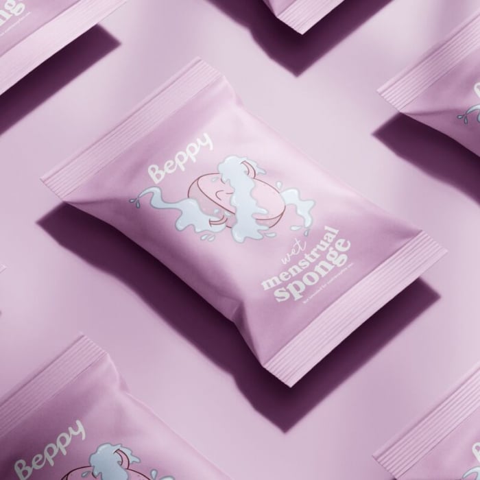 Tampoane Interne Beppy Soft Comfort Wet Igienice 4 buc [3]