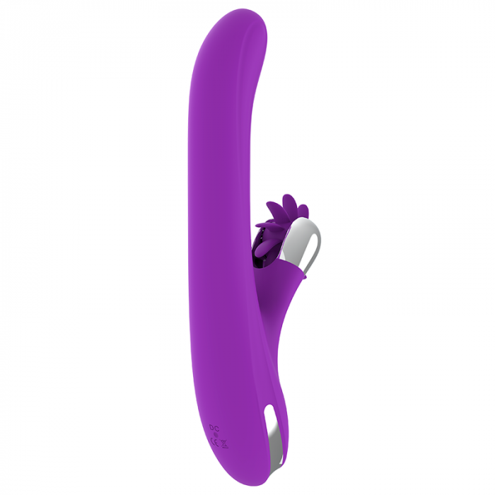 Vibrator Iepuras BUNNY FUNCTION - Stimulator Revolutionar cu Functie Multi-Senzoriala [7]