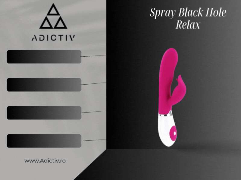 Vibrator Iepuras Pretty Love Felix cu 30 Moduri de Vibratii din Silicon, Stimulare Intensa, Rezistent la Apa [2]