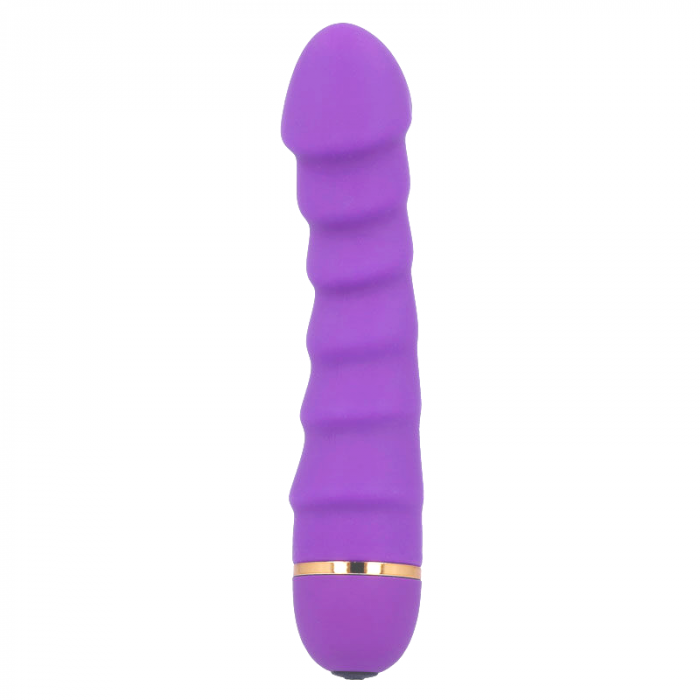 Vibrator Intense Sally 20 Moduri de Vibratie Silicon Mov [3]