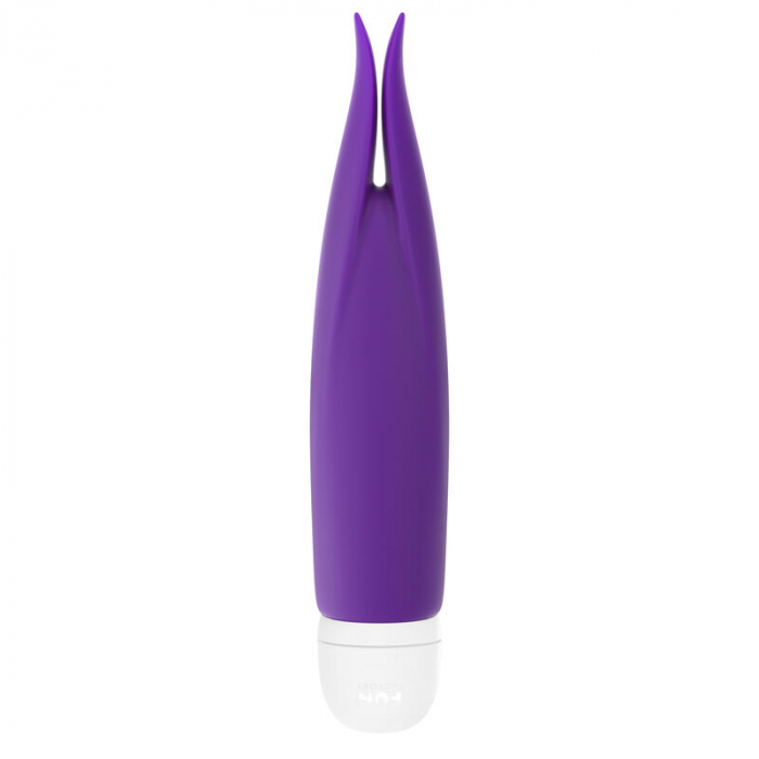 Volita Mini Vibrator cu Miscare Orgasmica, Compact si Versatil [4]