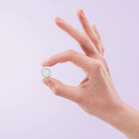 Caramele pentru sex oral SWIPE REMEDY, aroma de menta, efect racoritor si fresh [2]