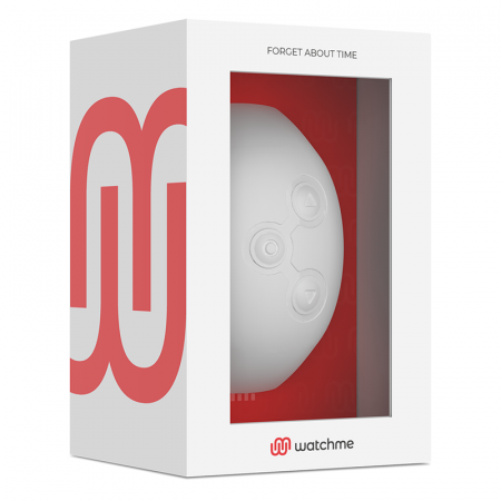 Ceas Inteligent Watchme pentru Controlul Jucariilor Sexuale, Alb – Tehnologie Wireless [10]