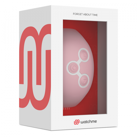 Ceas Inteligent Watchme pentru Controlul Jucariilor Sexuale, Roz – Tehnologie Wireless [3]