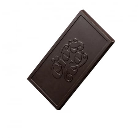 Ciocolata cu Beneficii "Feel Amazing" - Neagra, dar nu amara, cutie 8 bucati [3]