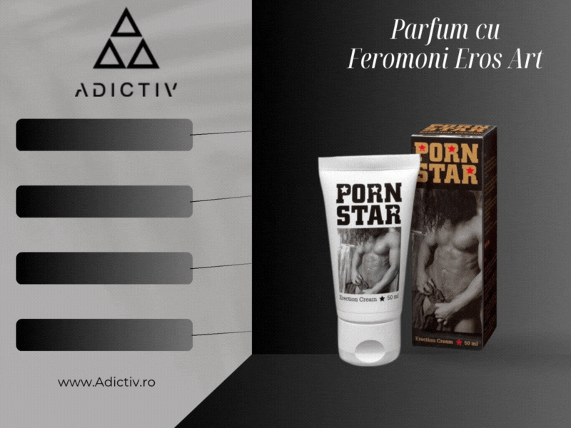 Crema Cobeco Porn Star pentru Stimularea Erectiei – Performanta de Vedeta in Fiecare Moment [1]