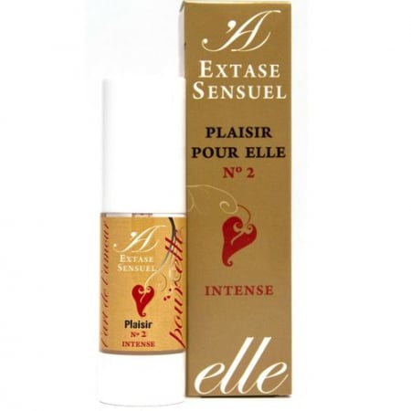 Creme erotice - Crema Stimulent Extase Sensuale Femei cu Efect Cald-Rece pentru Zone Erogene, 30 ml