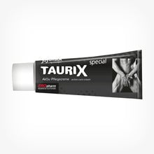 Crema Joydivision Eropharm Taurix pe Baza de Taurina 40 ml – Creste Virilitatea Masculina [2]