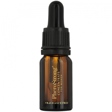 Esenta de Parfum cu Feromoni Pherostrong  pentru Femei, Formula Concentrata, 7.5 ml [2]