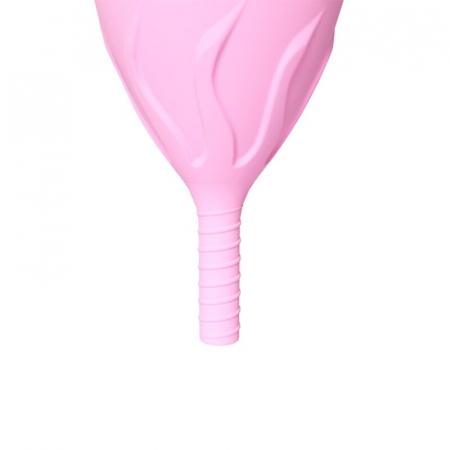 Eve Cup Femintimate – Cupa Menstruala L (Capacitate Mare) pentru Confort si Protectie [2]