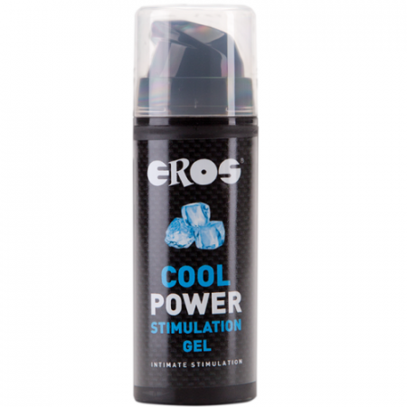 Geluri si creme pentru stimularea clitorisului - Gel Eros Stimulant pentru Clitoris si Vaginal – Efect Racoritor, 30 ml
