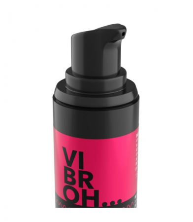 Gel Intimateline Vibroh, 15 ml, Efect Vibrator si Stimulator Intens pentru Placere Maxima [2]