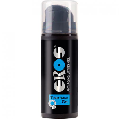 Stramtarea vaginului - Gel Eros Tightening pentru Strangerea Vaginala, cu Extract de Hamamelis, 30 ml