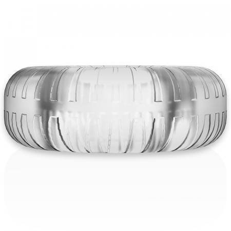 Inel Penis Powering TPE Hipoalergenic pentru Performanta Maxima si Erectii Prelungite [6]