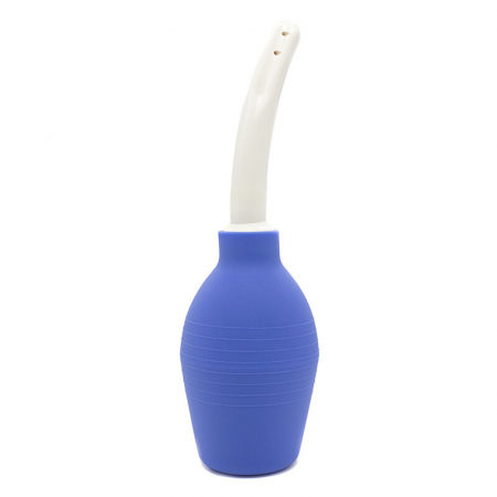 Irigator Anal Ohmama – Lavativ de Igiena Intima, 310 ml, Material Sigur [2]