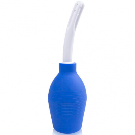 Igiena intima - Irigator Anal Ohmama – Lavativ de Igiena Intima, 310 ml, Material Sigur