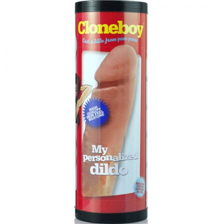 Kit Cloneboy pentru Clonare Penis Realist – Creeaza o Copie Perfecta a Penisului Tau [2]
