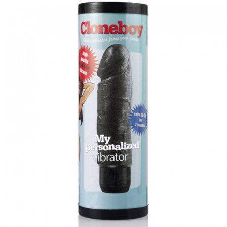 Kit Cloneboy pentru Clonare Penis Negru [2]