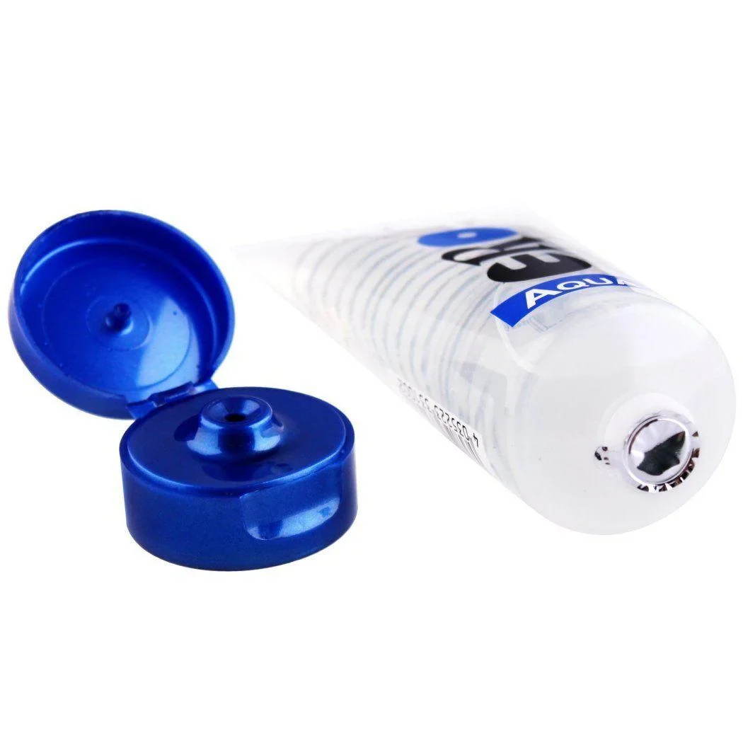 Lubrifiant Eros Aqua pe Baza de Apa 200 ml – Lubrifiere si Hidratare Superioara [3]