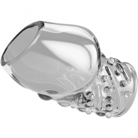 Manson pentru Penis din TPR, Transparenta, pentru Rezistenta si Placere Maxima [7]
