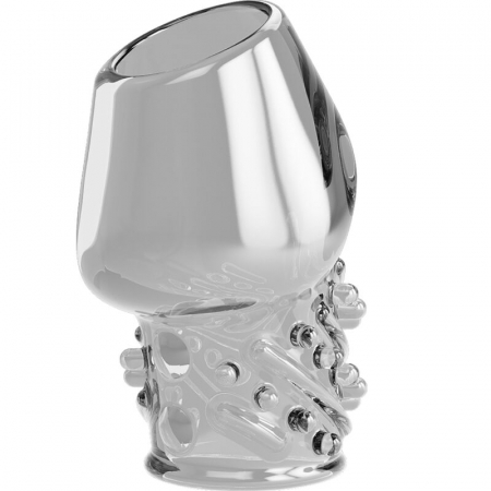 Manson pentru Penis din TPR, Transparenta, pentru Rezistenta si Placere Maxima [3]