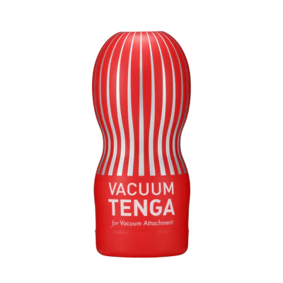 Masturbatoare - Masturbador Tenga – Gyro Roller Cup, Rosu