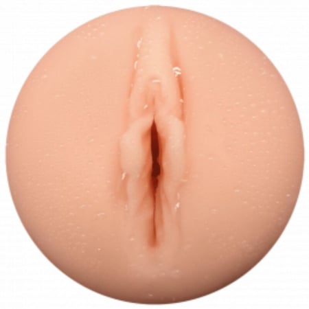 Masturbator Alive Flex Realist Vagin, Marime M, 16 cm, din TPE [2]