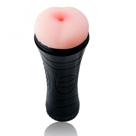 Masturbator Baile Realist Anus cu 7 Functii de Vibratii – Experienta Realista si Intensa [3]