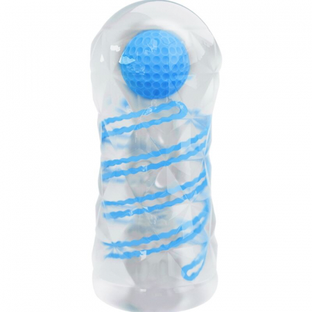 Masturbator Pretty Love Compact cu Spirala Rotativa – Placere Intensa la Fiecare Utilizare [5]