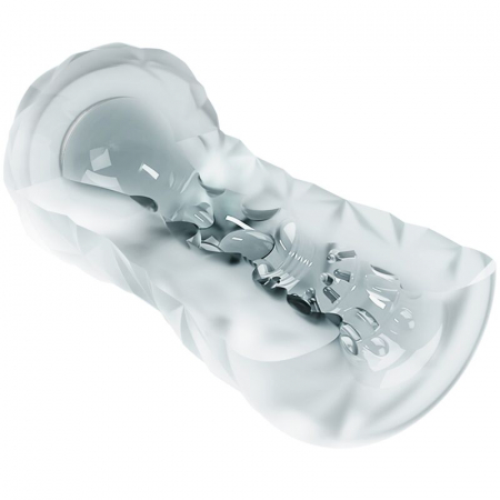 Masturbator Pretty Love Compact cu Spirala Rotativa – Placere Intensa la Fiecare Utilizare [7]