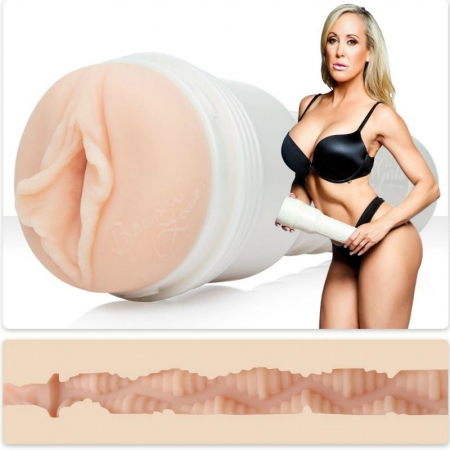 Masturbatoare - Masturbator Flashlight Brandi Love Realist