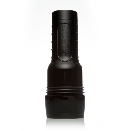 Masturbator Fleshlight Go Pink Lady Surge, Vagin Realist, 17,78 cm, Placere Compacta si Intensa [3]